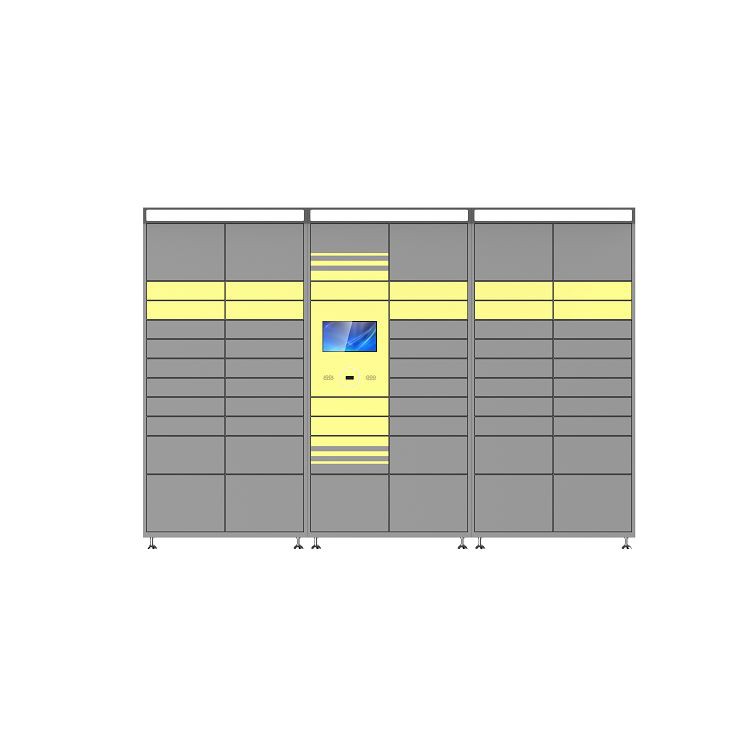 配達用パッケージ